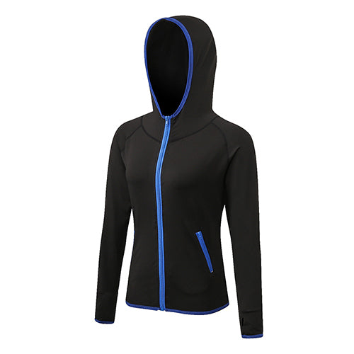Sport Jacket Women Autumn Hoodie Zipper sportswear windbreaker Yoga Shirt Running Coats Gym Breathable Fitness Workout Jackets